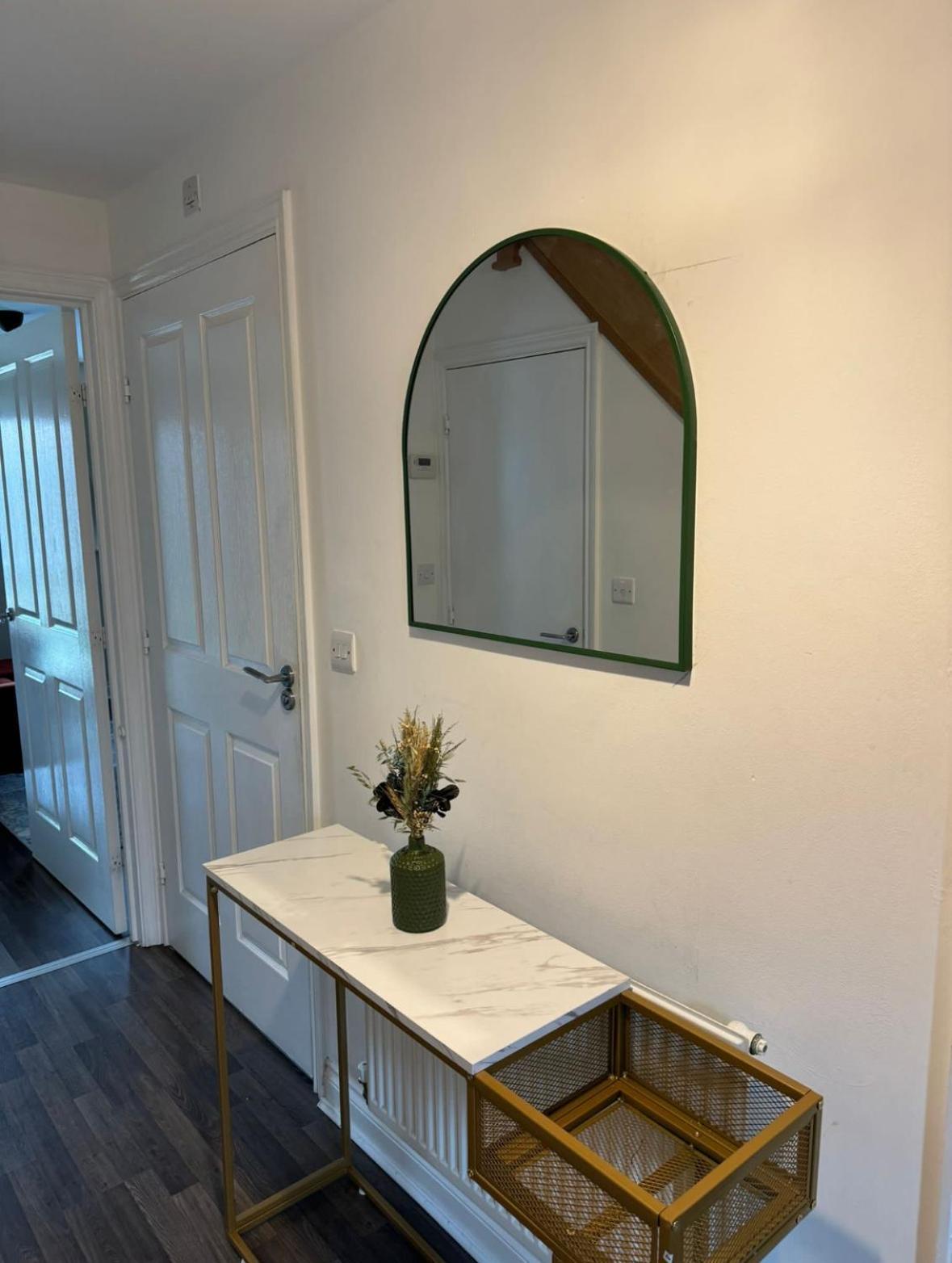 Modern Twin Room Near Ancoats & Etihad Stadium Manchester Eksteriør bilde